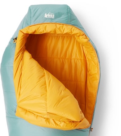 REI Co-op Zephyr 25 Sleeping Bag - Kids' 6