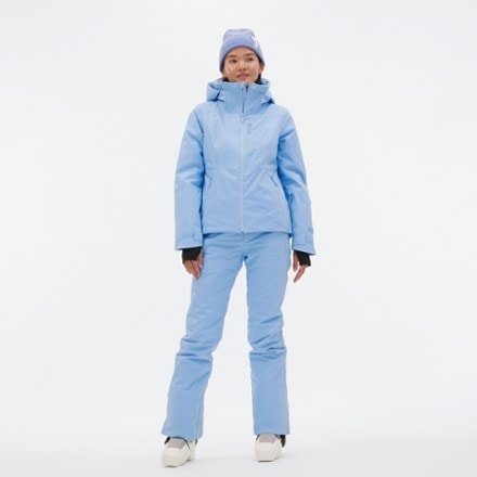 Halfdays Lawrence Insulated Jacket - Women's 2