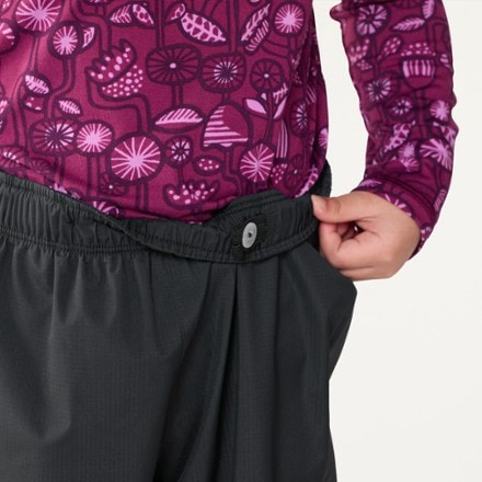 REI Co-op Rainier Rain Pants - Toddlers' 4