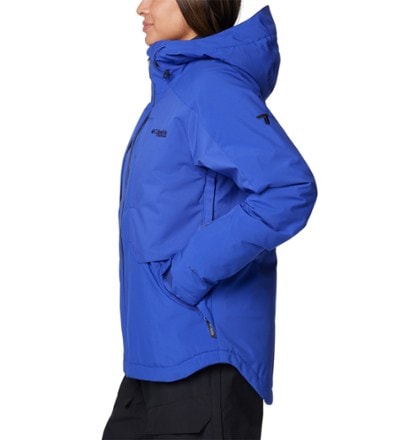 Columbia Highland Summit Insulated Jacket - Women's 2