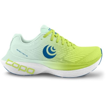 Topo Athletic Specter 2 Road-Running Shoes - Men's 0