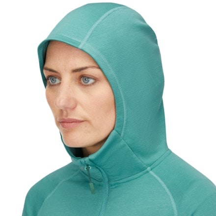 Rab Planar Hoody - Women's 4