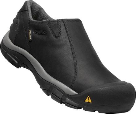 KEEN Brixen Waterproof Low Shoes - Men's 5