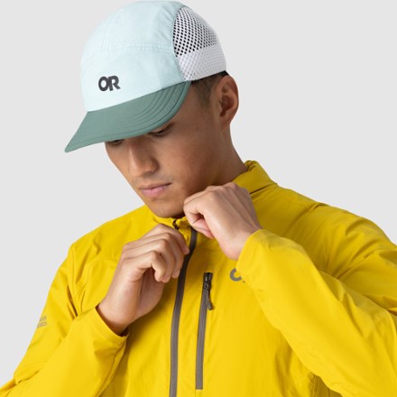 Outdoor Research Shadow Wind Hoodie - Men's 4