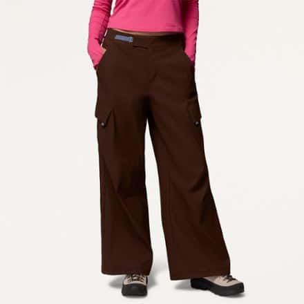 Columbia South Saddle Peak Pants - Women's 4