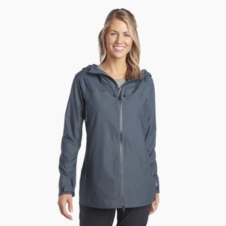 KUHL Hydroflex Shell Jacket - Women's 0