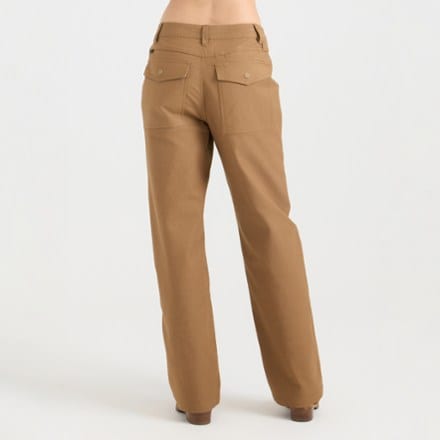 Roark Layover Utility Pants - Women's 0