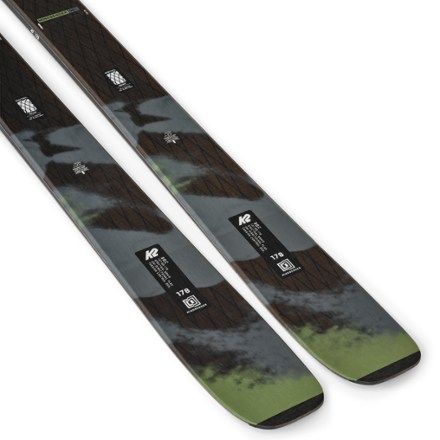 K2 Mindbender 96C Skis - Men's - 2024/2025 5