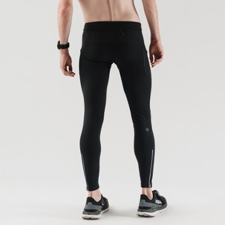 On Body Image of color Black