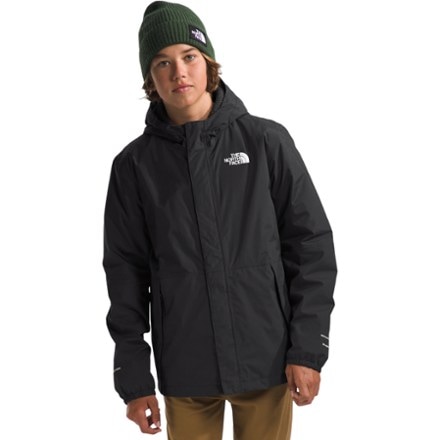 The North Face Warm Antora Rain Jacket - Boys' 1