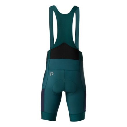 PEARL iZUMi Expedition Cycling Bib Shorts - Men's 4