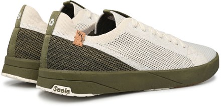 SAOLA Cannon Knit 2.0 Shoes - Men's 4