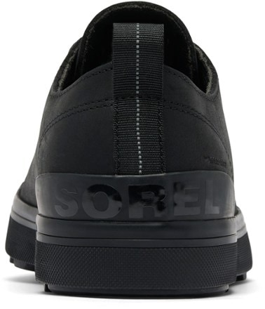 Sorel Metro II Low Waterproof Sneakers - Men's 3