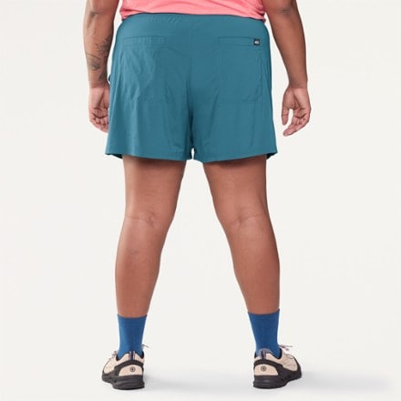 REI Co-op Trailmade Shorts - Women's 4