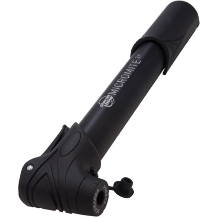Planet Bike Micromite 2.0 Mini Bike Pump 2