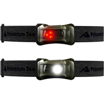 Princeton Tec Remix 530 Headlamp 3