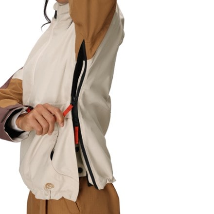 686 Outline Shell Anorak - Women's 5