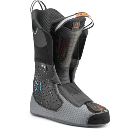 Tecnica Mach1 MV 115 W Ski Boots - Women's - 2025/2026 4