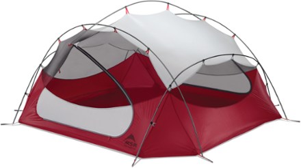 Msr Papa Hubba Nx 4 Tent Rei Co Op