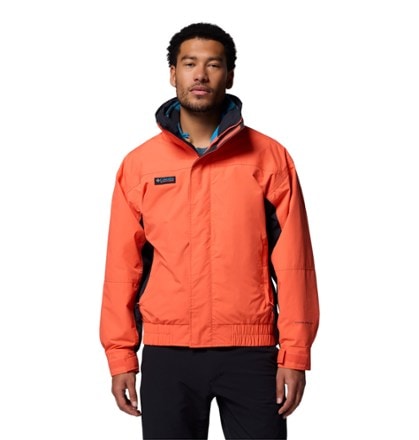 Columbia Bugaboo II 1986 Interchange 3-in-1 Jacket - Men's 0