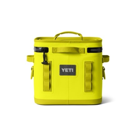 YETI Hopper Flip 12 Soft Cooler 1