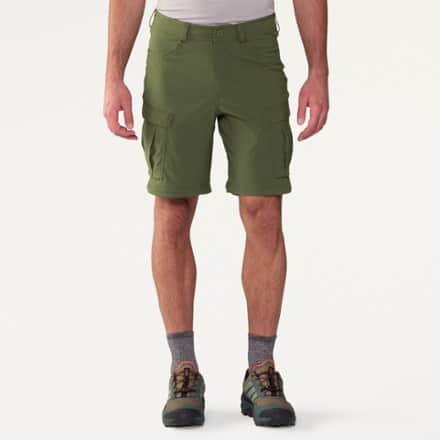 REI Co-op Sahara Convertible Pants - Men's 4