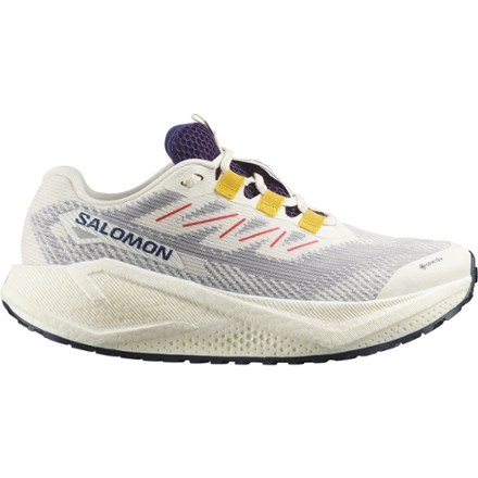 Salomon Aero Blaze 3 GRVL GORE-TEX Road-Running Shoes - Women's 0