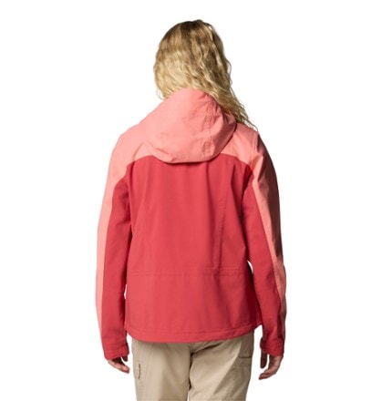 Columbia Boulder Falls Jacket - Women's 1