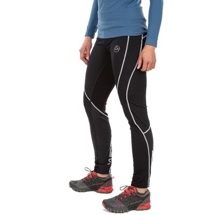 La Sportiva Instant Pants - Women's 4