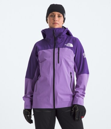 The North Face Summit Series Torre Egger FUTURELIGHT Jacket - Women's 1