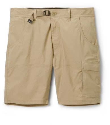 prAna Stretch Zion 8" Shorts II - Men's 0