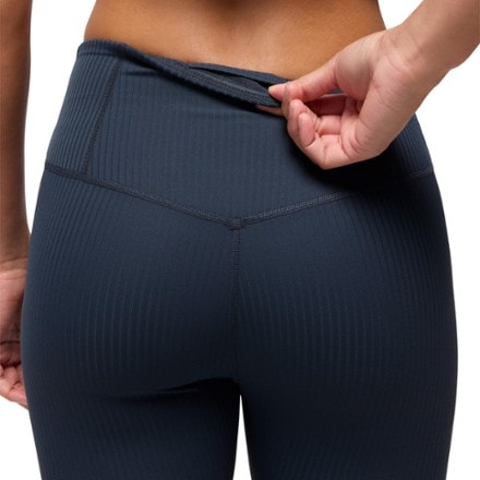 prAna Luxara Rib Bootcut Pants - Women's 6