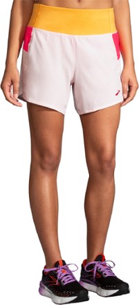 Brooks Chaser 5" Shorts - Women's 1