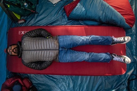 Exped MegaMat Max Sleeping Pad - Long X-Wide 4