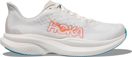 HOKA Mach 6 Road-Running Shoes - Women's 0