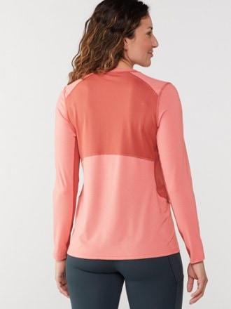 Kari Traa Sval Long-Sleeve Base Layer Top - Women's 2