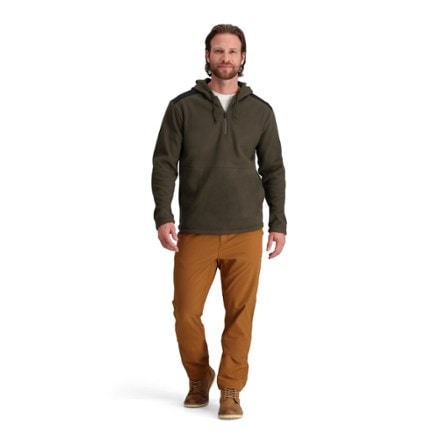 Royal Robbins Arete Hoodie - Men's 3