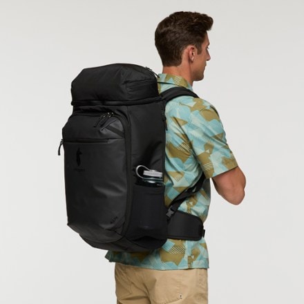 Cotopaxi Allpa 50 L Adventure Travel Pack 10