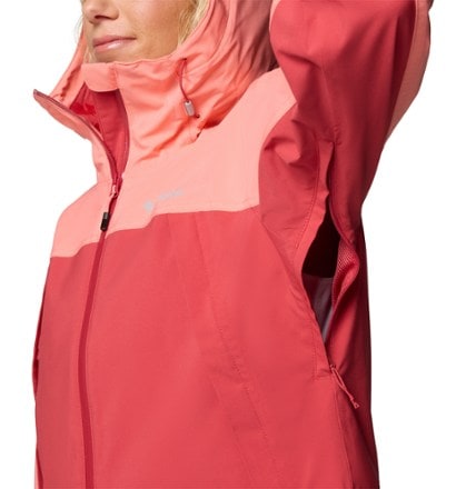 Columbia Boulder Falls Jacket - Women's 5