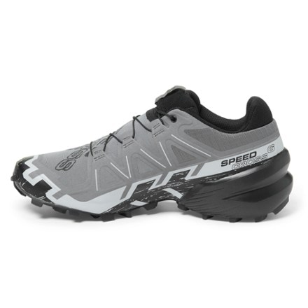 Salomon Speedcross 6 Trail-Running Shoes - Men's 1