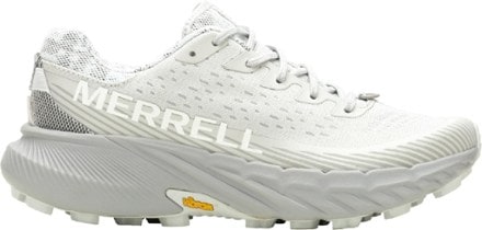 Merrell Agility Peak 5 Trail-Running Shoes - Women's 0