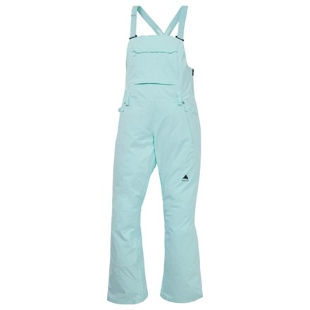 Burton Reserve 2L Stretch Bib Snow Pants - Women's 0