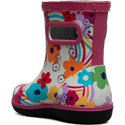 Bogs Skipper II Rain Boots - Toddlers' 3