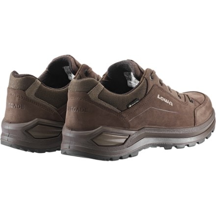 Lowa Renegade Evo GTX Lo Hiking Shoes - Men's 3