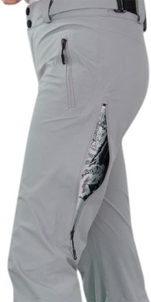 Obermeyer Highlands Shell Pants - Women's 6