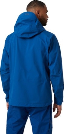 Helly Hansen Verglas Infinity Shell Jacket - Men's 2