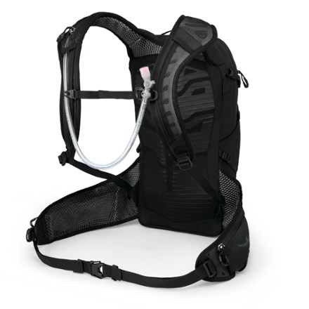 Osprey Raptor 14 Extended Fit Hydration Pack - Men's 5