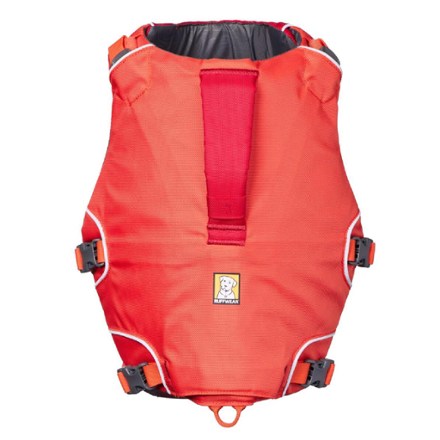 Ruffwear Confluence Life Jacket 2