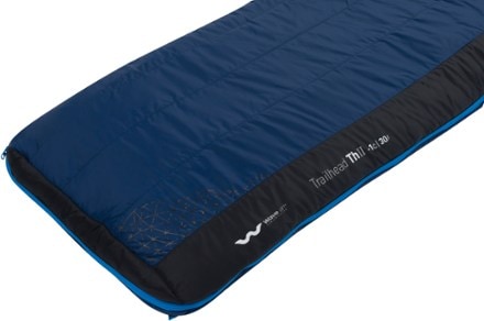 Sea to Summit Trailhead 30 F Synthetic Sleeping Bag 5