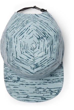 REI Co-op Trailmade Amphib Hat Overhead